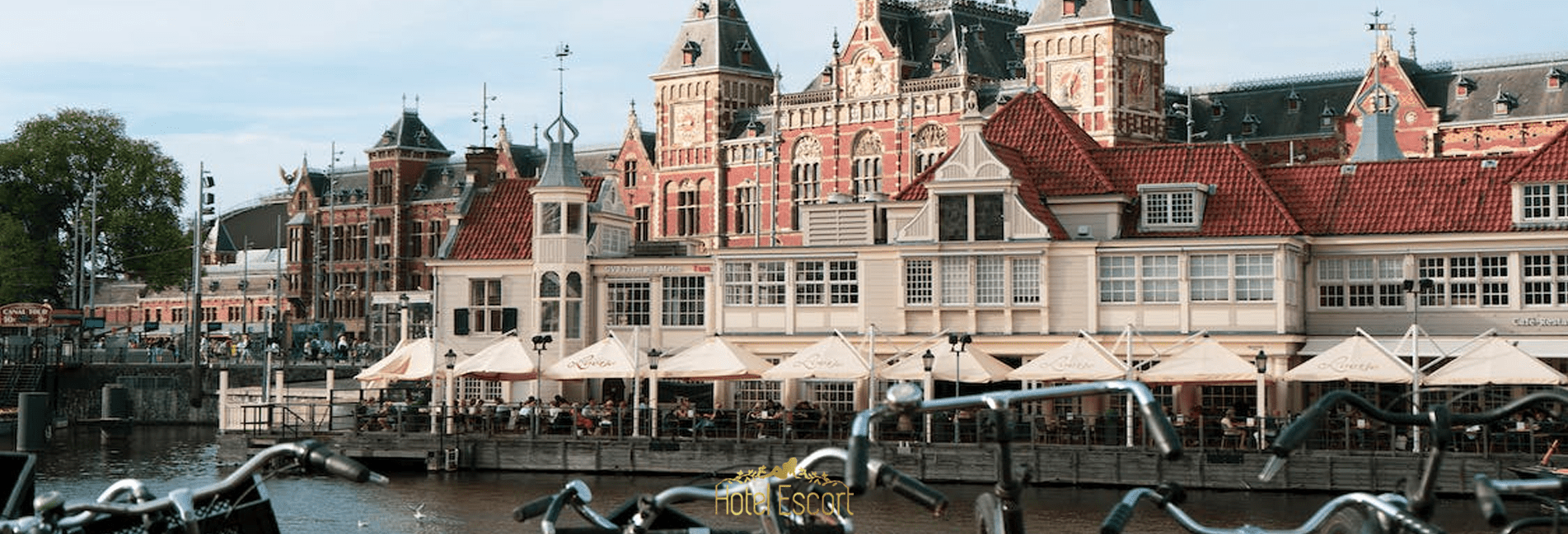 Best Amsterdam Hotels 2023