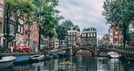 Things to do in Amsterdam