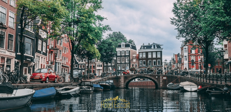 Things to do in Amsterdam