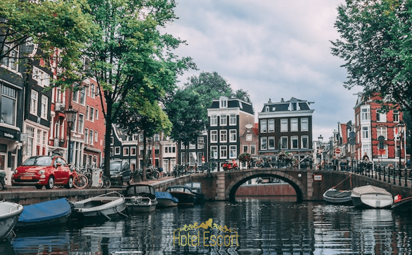 Things to do in Amsterdam